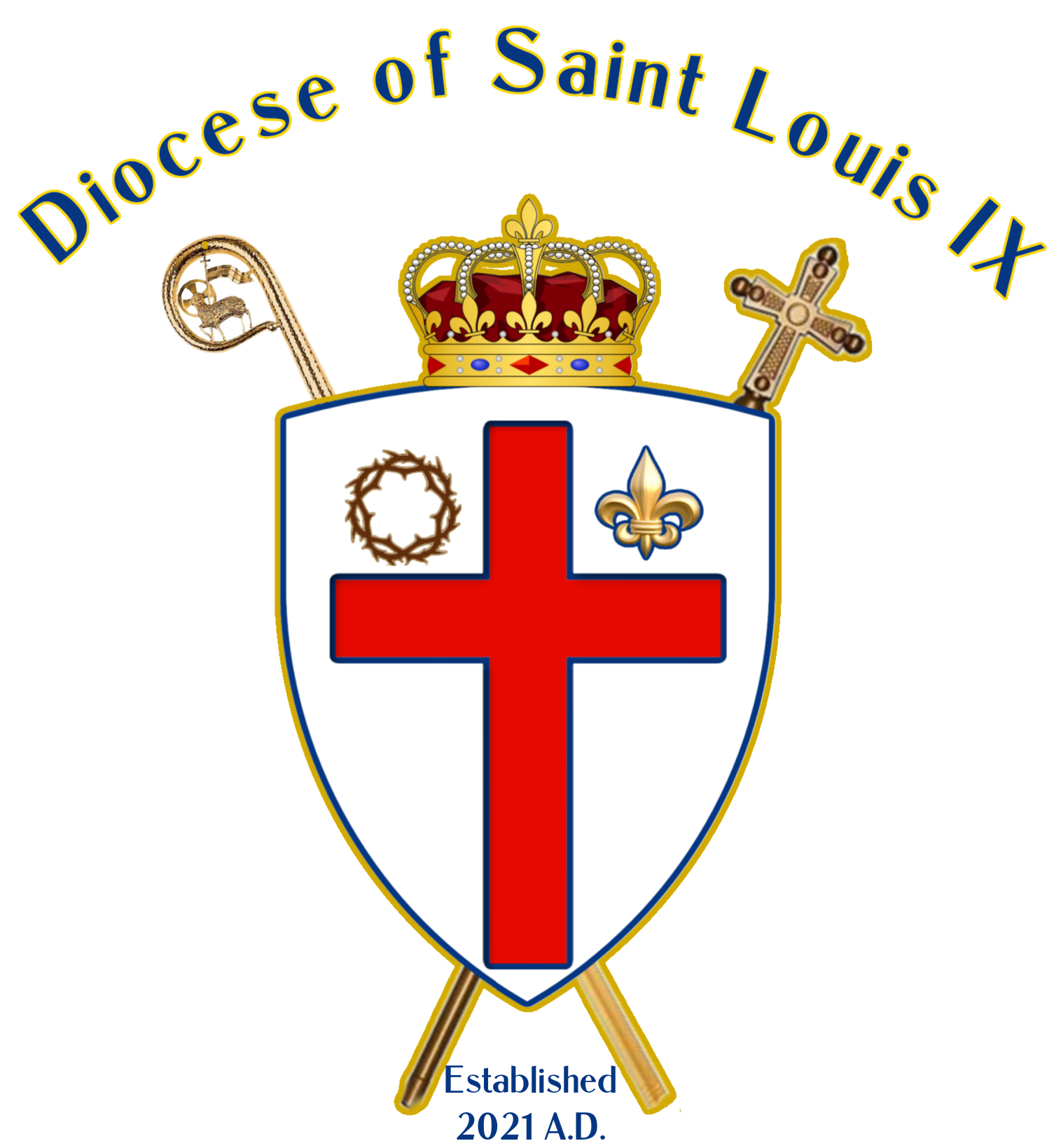 The Diocese of St Louis IX